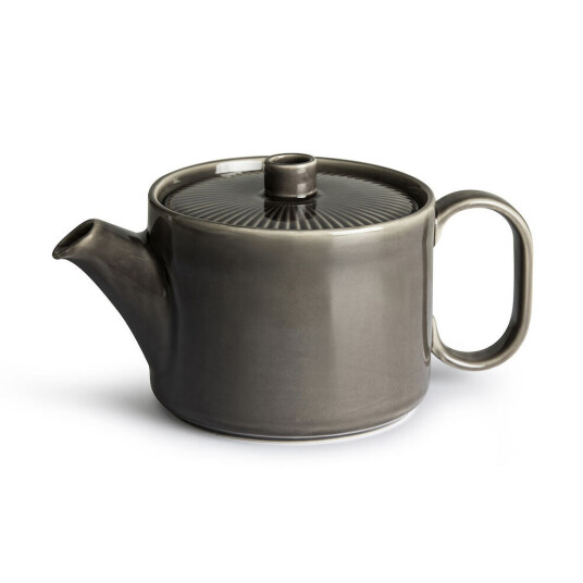 Sagaform Coffe & More tekanne 1,1 liter grå Sagaform Coffe & More tekanne 1,1 liter grå