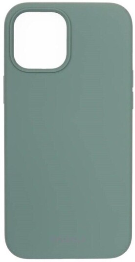 Onsala Silikondeksel i Furugrønn for iPhone 12/12 Pro