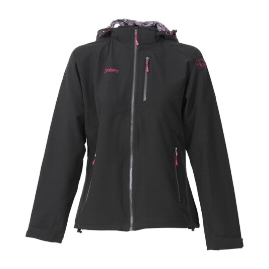 Dobsom Women's Moss Jacket 46 , Black