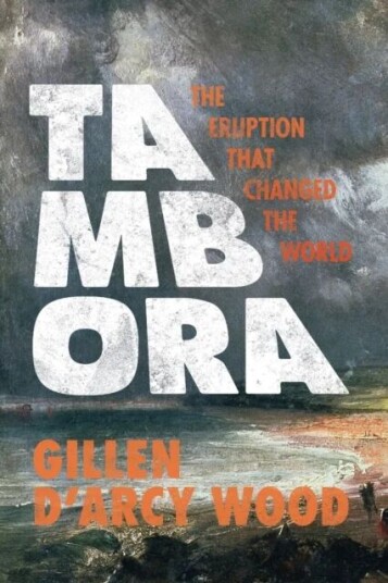 Tambora Av Gillen D'Arcy Wood