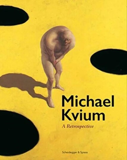 Michael Kvium Michael Kvium