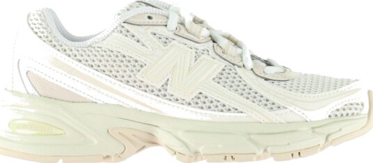 New Balance Sko 740 Sea Salt/Angora KP New Balance 37,5 Sko Beige Hvit