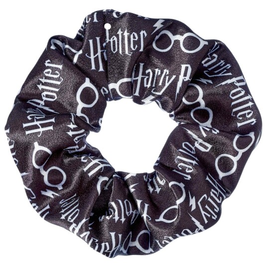 Harry Potter Hårstrikk Scrunchie -  - Voksen - Polyester
