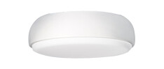 Northern Over Me 40 Taklampe/Vegglampe Hvit Ø40 cm Northern Over Me 40 Taklampe/Vegglampe Hvit Ø40 cm
