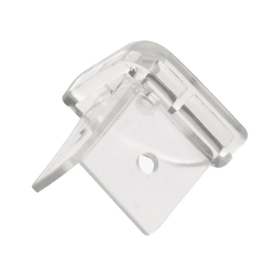 Safety 1st Hjørnebeskyttere   Transparent   4 pk