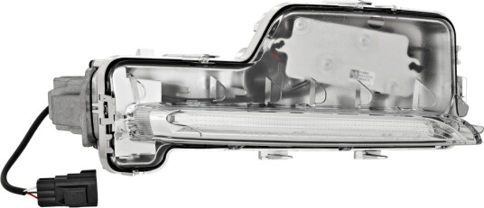 VALEO 045157 Kjørelys