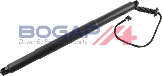 BOGAP B5260120 Baklukedemper
