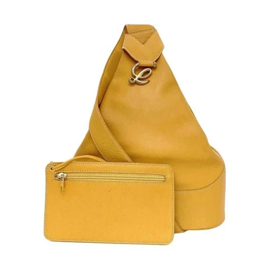 Loewe Dame Oransje