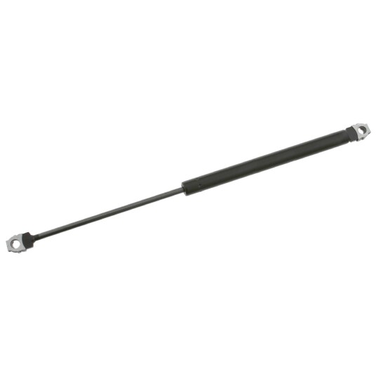 Gassfjær, panser FEBI BILSTEIN 01783 Gassfjær, panser FEBI BILSTEIN 01783