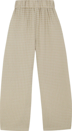 Cortana Dame Bukser Beige S,