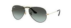 Ray-Ban Aviator Large Metal RB3025 9271GK 5814