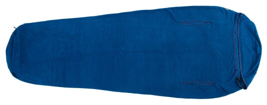 Warmpeace Polartec Liner Mummy 195 cm
