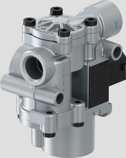 Magnetventil WABCO 4721950480
