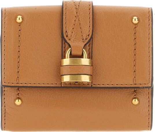 Chloé Dame Accessories Brun ONE SIZE,