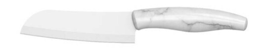 Øyo Fauna Keramisk Santoku Kniv 13 Cm Fra Øyo