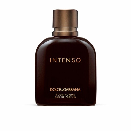 Dolce & Gabbana Intenso Eau de Parfum 125ml Treaktige Duft for Menn