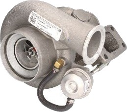 Turbolader HOLSET 3596647