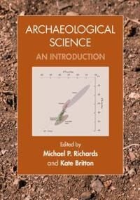 Richards Michael P. Archaeological Science