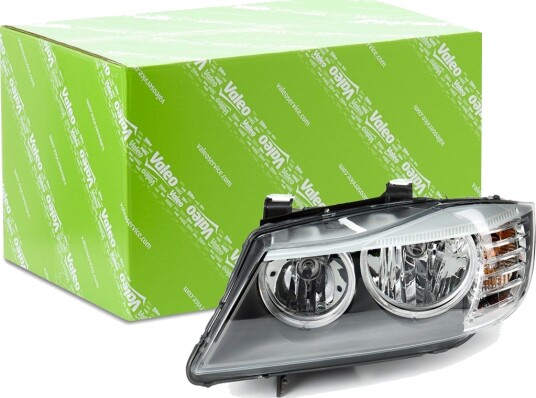VALEO 044271 Frontlykter