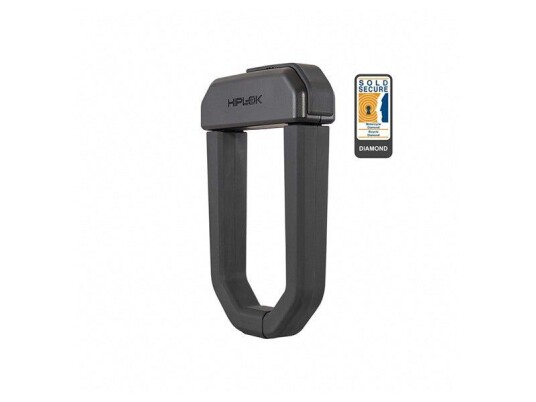 HipLok Hiplock D1000 U-Lock HipLok Hiplock D1000 U-Lock