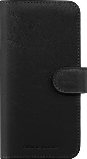 Ideal Of Sweden Magnet Wallet+ til Samsung Galaxy S26 - Svart