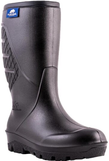Polyver Classic Winter High 40, Black