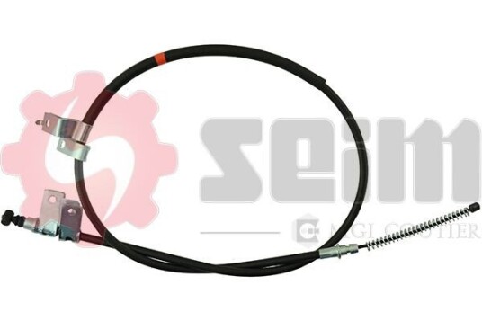 Tautrekk, håndbremse SEIM 554076