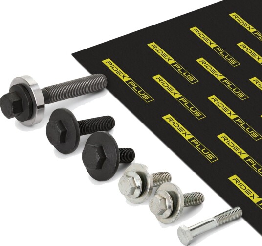 RIDEX PLUS 3264B0052P Bolt