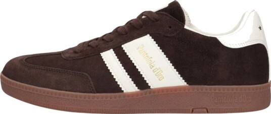 Pantofola d'Oro, Herre, Sko, Brun, 44 EU,