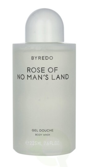 Byredo Rose Of No Man"s Land Body Wash 225 ml