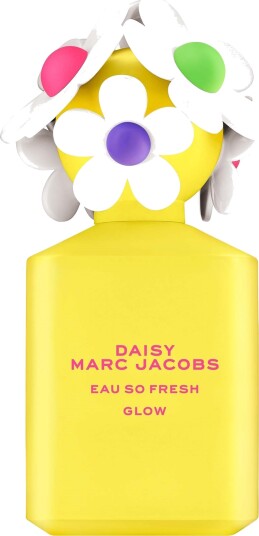 Marc Jacobs Daisy Eau So Fresh Glow 75ml Blomsterparfyme til Dame