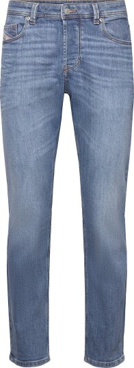 Diesel 1986 Larkee Beex L.32 Trousers Blue 32 x 32