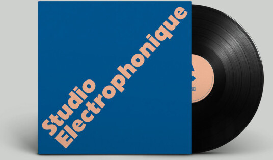 Studio Electrophonique
