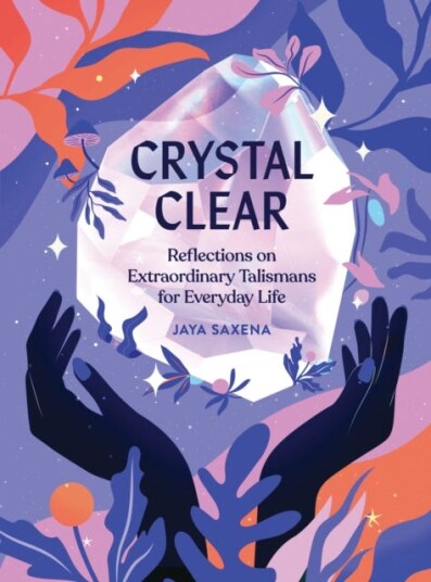 Crystal Clear Crystal Clear
