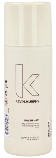 Kevin Murphy Fresh Hair Dry Cleaning Spray 100 ml