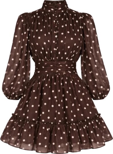 Golightly Dame Kjoler Brun M, Golightly Dame Kjoler Brun M,