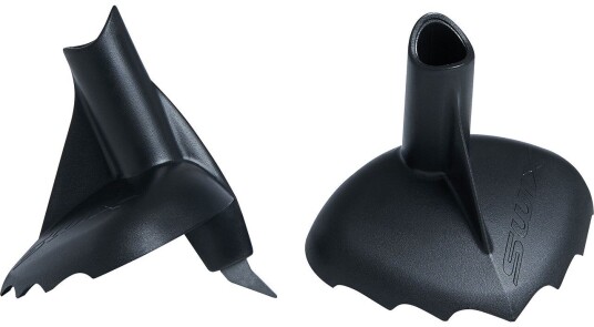 Swix Basket 97l. Black. Std Tip. 10 Sort 1 Swix Basket 97l. Black. Std Tip. 10 Sort 1