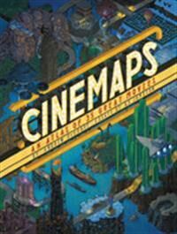 Cinemaps Av Andrew Degraff, A.D. Jameson