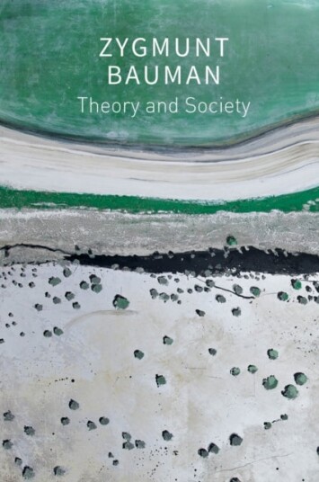Theory and Society Theory and Society
