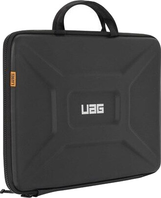 UAG Rugged Large Sleeve w/ Handle for Laptops (fits most 15" devices) - Black