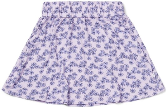 Luca & Lola Ariana Skjørt Blue/Lavender 110-116 Luca & Lola Ariana Skjørt Blue/Lavender 110-116