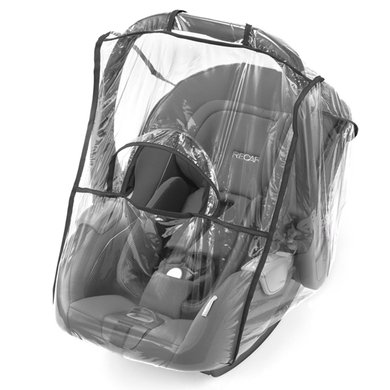 RECARO Regntrekk for Bilstol RECARO Regntrekk for Bilstol
