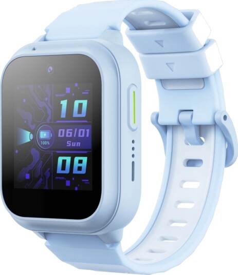 ZTE Watch K2 Pro Blå ZTE Watch K2 Pro Blå