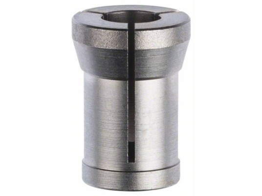 Bosch 6 mm Spennhylse for Overfreser uten Låsemutter
