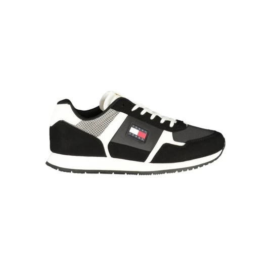 Tommy Jeans Herre Sko Flerfarget 44 EU