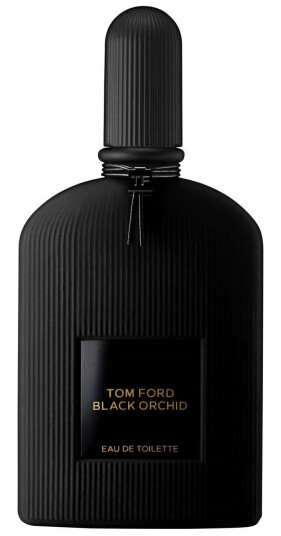 Tom Ford Black Orchid 50ml Eau de Toilette for Women - Elegant Floral Fragrance
