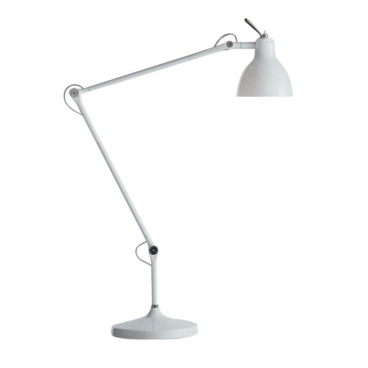 Rotaliana Luxy T2 Bordlampe Hvit/Mat Hvit Rotaliana Luxy T2 Bordlampe Hvit/Mat Hvit