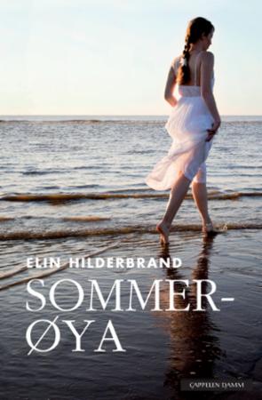Sommerøya, Pent brukt bok