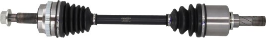 Drivaksel KAMOKA 5012077