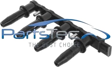 Tennspole PartsTec PTA513 0020
